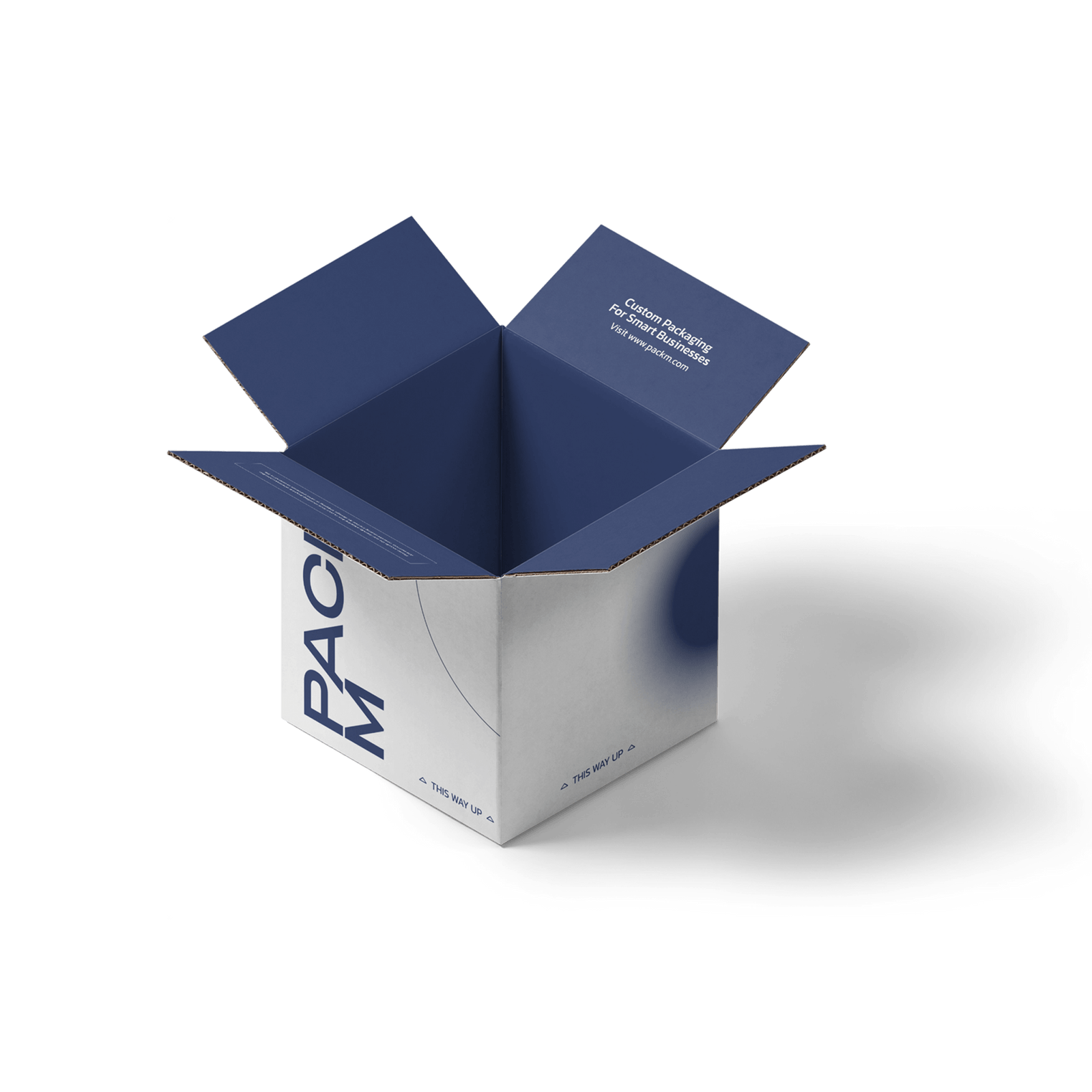 Custom Shoe Boxes Personalized Shoe Boxes with Logo PackM